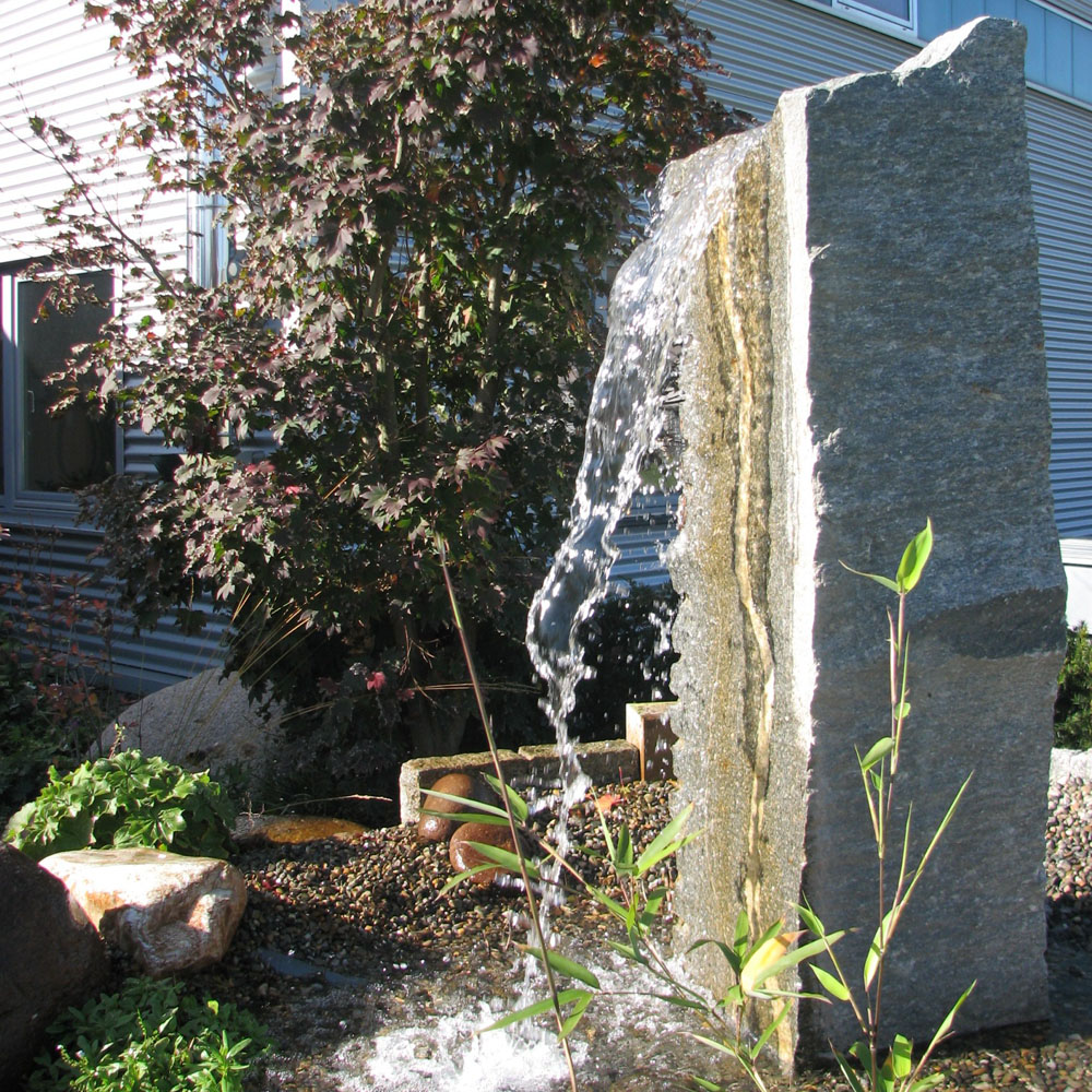 Schaugarten Prengel Gärten Ihr Gartenbauer und Gartenplaner in